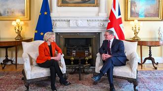 Starmer to Push Britain into Stricter Net Zero Targets under EU Deal